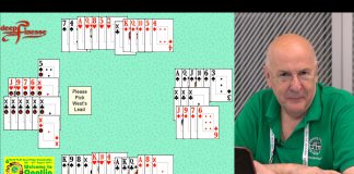 6th World Youth Open Championships: The Villain’s Ankle Video