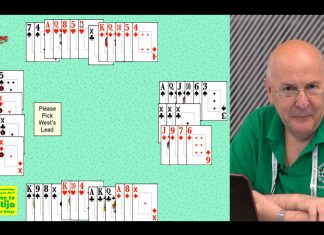 6th World Youth Open Championships: The Villain’s Ankle Video