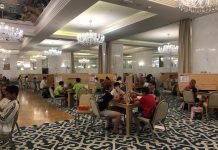 NM Par 2019 – info, side tournaments and junior camp