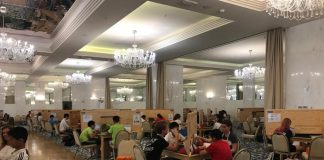 NM Par 2019 – info, side tournaments and junior camp