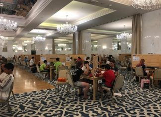 NM Par 2019 – info, side tournaments and junior camp