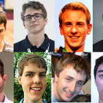 2nd WBF Youth Online Championship – U26 Final By Simon Fellus