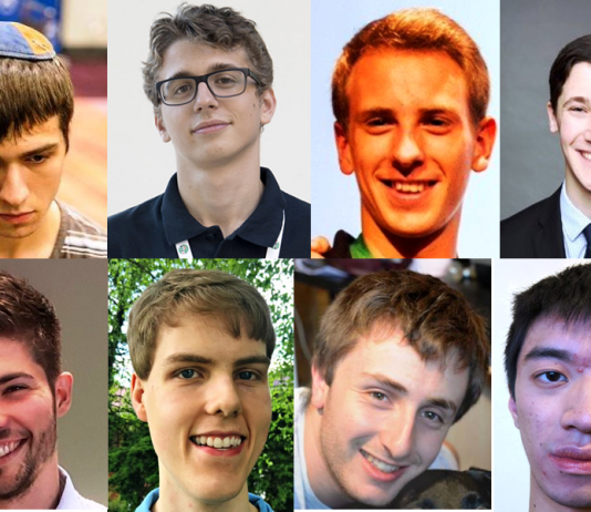 2nd WBF Youth Online Championship – U26 Final By Simon Fellus