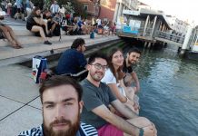 Argentina and Uruguay on BBO By Clara Klein