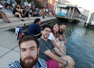 Argentina and Uruguay on BBO By Clara Klein