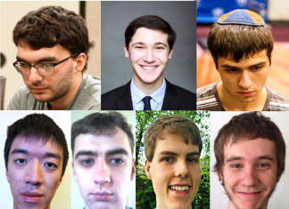 USA U26 – The New World Champions (YOC 2019)!