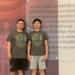 2019 Collegiate Bridge Bowl, new photos