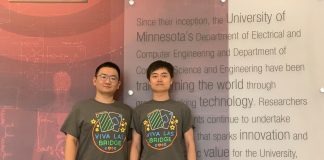 2019 Collegiate Bridge Bowl, new photos