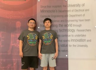 2019 Collegiate Bridge Bowl, new photos