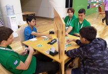 Better to Count than to Guess by Tim Bourke (AUS)