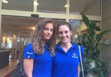 Opatija 2019; Aug 22: Did you Visit our WbfYouth Instagram Today?