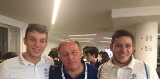 6th World Youth Open Championships: A Long Bidding way to Slam By Gianmarco Giubilo