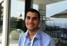 6th World Youth Open Championships: No Exit Available by Ilai Baniri Ilai Baniri (ISR)