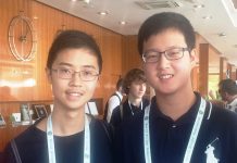 6th World Youth Open Championships: Canadian in Action by Fernando Lema