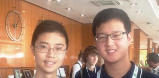 6th World Youth Open Championships: Canadian in Action by Fernando Lema