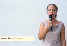 6th World Youth Open Championships: Plan, Count, Plan by Nikica Šver