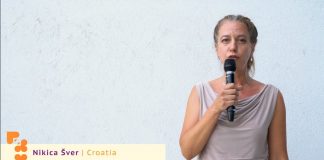 6th World Youth Open Championships: Plan, Count, Plan by Nikica Šver