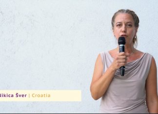 6th World Youth Open Championships: Plan, Count, Plan by Nikica Šver