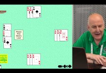 6th World Youth Open Championships: Let me show you a Squeeze