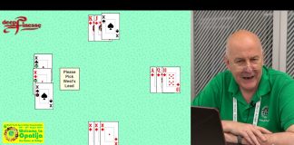 6th World Youth Open Championships: Let me show you a Squeeze