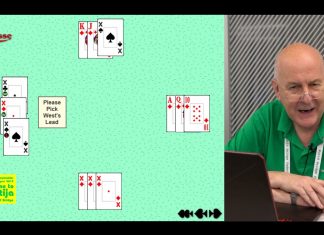 6th World Youth Open Championships: Let me show you a Squeeze