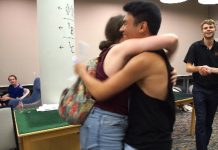 6th World Youth Open Championships: Over the first two hurdles