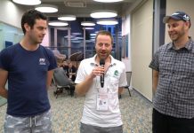 6th World Youth Open Championships: The Right Choice