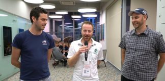 6th World Youth Open Championships: The Right Choice