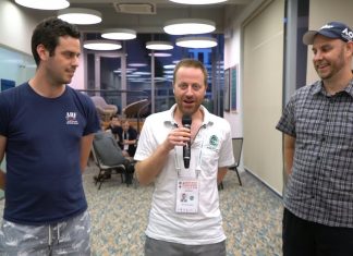 6th World Youth Open Championships: The Right Choice