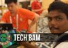 6th World Youth Open Championships: Tech BAM