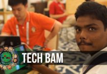 6th World Youth Open Championships: Tech BAM