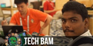 6th World Youth Open Championships: Tech BAM