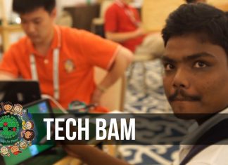6th World Youth Open Championships: Tech BAM
