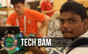 6th World Youth Open Championships: Tech BAM