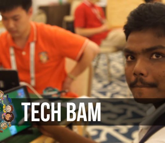 6th World Youth Open Championships: Tech BAM