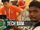 6th World Youth Open Championships: Tech BAM