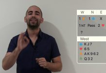 Solution to Riddle N° 16 by Gilad Ofir (ISR)