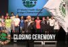 Closing Ceremony