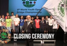 Closing Ceremony