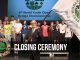Closing Ceremony
