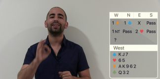 Solution to Riddle N° 16 by Gilad Ofir (ISR)