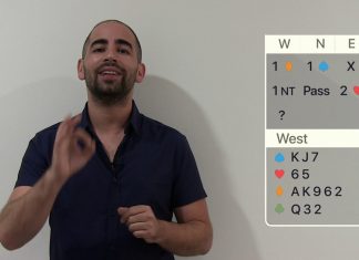 Solution to Riddle N° 16 by Gilad Ofir (ISR)