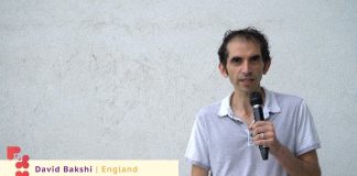 Plan of Play by David Bakhshi (ENG)