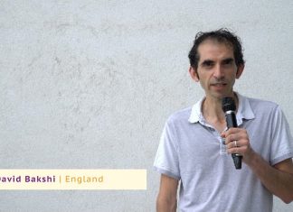 Plan of Play by David Bakhshi (ENG)