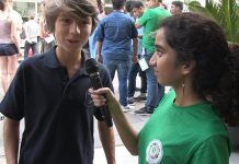 6th World Youth Open Championships: And The Winner Is