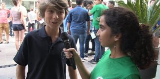 6th World Youth Open Championships: And The Winner Is