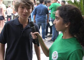 6th World Youth Open Championships: And The Winner Is