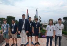 Opatija 2019: Facebook News (Aug 23)