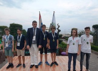 Opatija 2019: Facebook News (Aug 23)