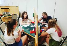 6th World Youth Open Championships: Who will play the Final in the Teams Championships?